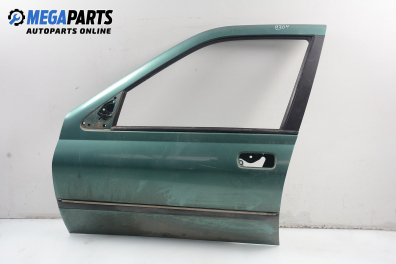 Door for Peugeot 406 2.0 HDI, 109 hp, station wagon, 1999, position: front - left