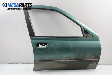 Door for Peugeot 406 2.0 HDI, 109 hp, station wagon, 1999, position: front - right