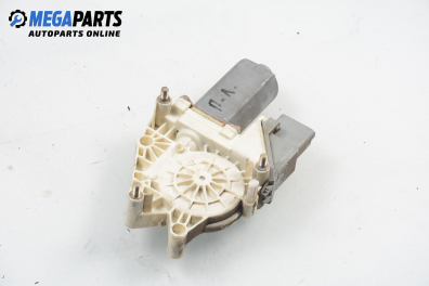 Motor macara geam for Peugeot 406 2.0 HDI, 109 hp, combi, 1999, position: stânga - fața