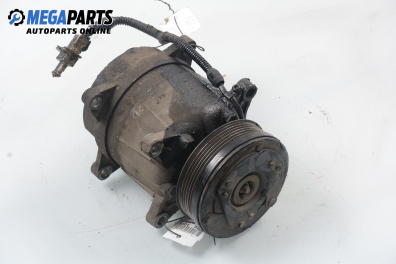 AC compressor for Peugeot 406 2.0 HDI, 109 hp, station wagon, 1999