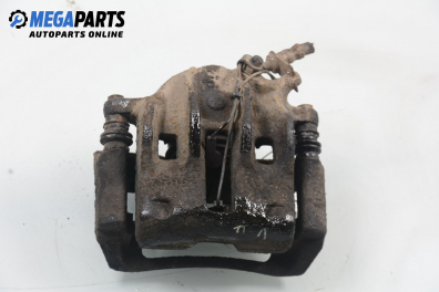 Caliper for Peugeot 406 2.0 HDI, 109 hp, station wagon, 1999, position: front - left