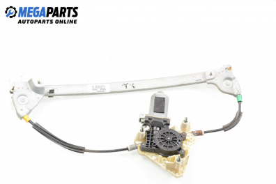 Electric window regulator for Peugeot 406 2.0 HDI, 109 hp, station wagon, 1999, position: rear - right