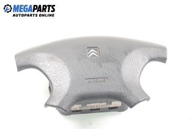 Airbag for Citroen Xsara 1.6, 88 hp, combi, 1999