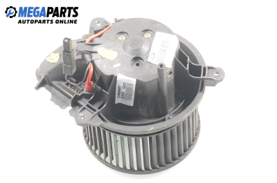 Heating blower for Citroen Xsara 1.6, 88 hp, station wagon, 1999