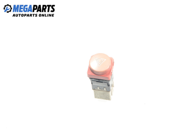 Emergency lights button for Citroen Xsara 1.6, 88 hp, station wagon, 1999