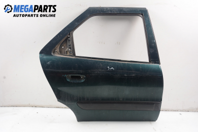 Door for Citroen Xsara 1.6, 88 hp, station wagon, 1999, position: rear - right