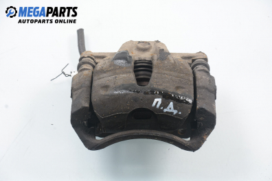 Caliper for Opel Combo 1.7 16V DI, 65 hp, truck, 2002, position: front - right