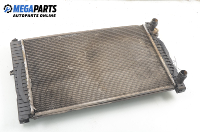 Radiator de apă for Audi A4 (B5) 1.8, 125 hp, sedan, 1997