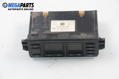 Bedienteil climatronic for Audi A4 (B5) 1.8, 125 hp, sedan, 1997