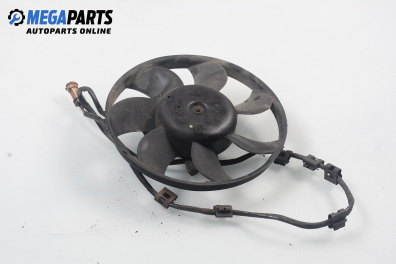 Radiator fan for Audi A4 (B5) 1.8, 125 hp, sedan, 1997