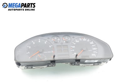 Instrument cluster for Audi A4 (B5) 1.8, 125 hp, sedan, 1997