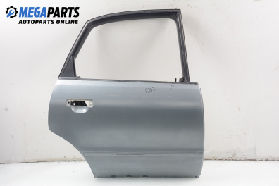 Door for Audi A4 (B5) 1.8, 125 hp, sedan, 1997, position: rear - right