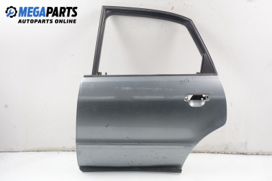 Door for Audi A4 (B5) 1.8, 125 hp, sedan, 1997, position: rear - left