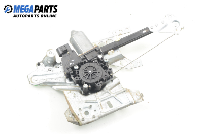 Antrieb el. fensterheber for Audi A4 (B5) 1.8, 125 hp, sedan, 1997, position: links, rückseite