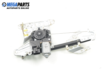 Antrieb el. fensterheber for Audi A4 (B5) 1.8, 125 hp, sedan, 1997, position: rechts, rückseite