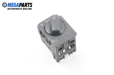 Lights switch for Opel Astra F 1.4 16V, 90 hp, station wagon, 1996