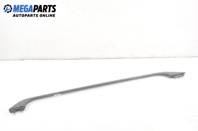 Șină portbagaj de acoperiș for Opel Astra F 1.4 16V, 90 hp, combi, 1996, position: dreapta