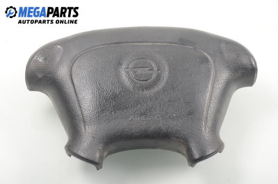 Airbag for Opel Astra F 1.4 16V, 90 hp, station wagon, 1996