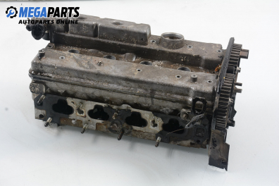 Engine head for Opel Astra F 1.4 16V, 90 hp, station wagon, 1996