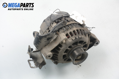 Alternator for Opel Astra F 1.4 16V, 90 hp, station wagon, 1996