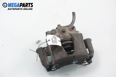 Bremszange for Opel Astra F 1.4 16V, 90 hp, combi, 1996, position: links, vorderseite