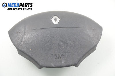 Airbag for Renault Megane I 1.6 16V, 107 hp, combi, 2000