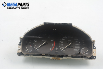 Instrument cluster for Honda Accord V 2.0, 131 hp, sedan, 1995