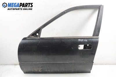 Door for Honda Accord V 2.0, 131 hp, sedan, 1995, position: front - left