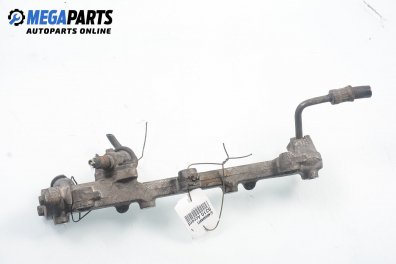 Fuel rail for Honda Accord V 2.0, 131 hp, sedan, 1995