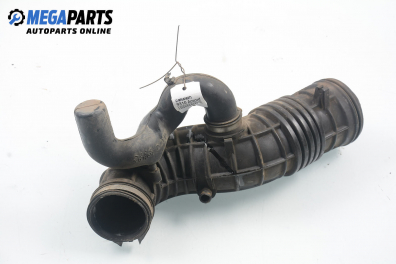 Air intake corrugated hose for Honda Accord V 2.0, 131 hp, sedan, 1995