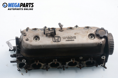 Engine head for Honda Accord V 2.0, 131 hp, sedan, 1995