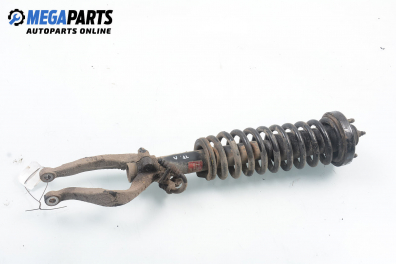 Macpherson shock absorber for Honda Accord V 2.0, 131 hp, sedan, 1995, position: front - left