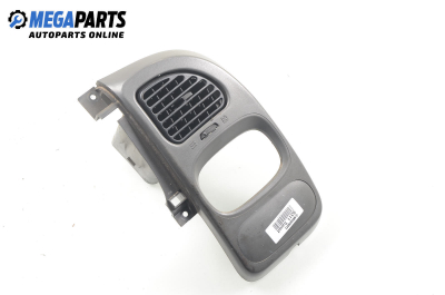 AC heat air vent for Ford Transit 2.0 DI, 86 hp, truck, 2004