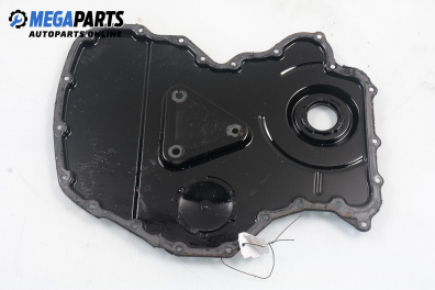 Timing belt cover for Ford Transit 2.0 DI, 86 hp, truck, 2004