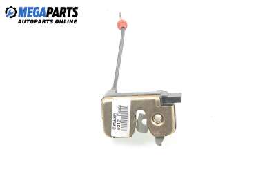 Trunk lock for Ford Fiesta IV 1.25 16V, 75 hp, 5 doors, 2000