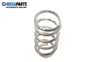 Coil spring for Fiat Punto 1.1, 54 hp, 1998, position: rear