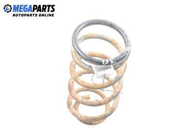 Coil spring for Fiat Punto 1.1, 54 hp, 1998, position: rear