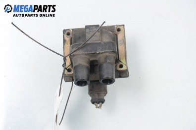 Ignition coil for Fiat Punto 1.1, 54 hp, 1998