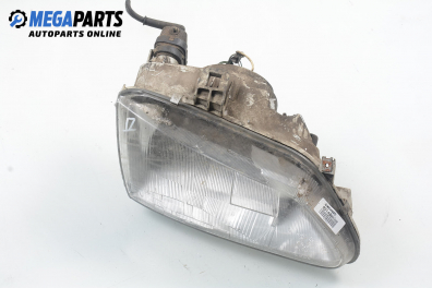 Headlight for Renault Megane Scenic 1.9 dTi, 98 hp, 1998, position: right