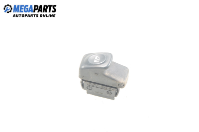 Power window button for Renault Megane Scenic 1.9 dTi, 98 hp, 1998