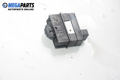 Lighting adjustment switch for Renault Megane Scenic 1.9 dTi, 98 hp, 1998