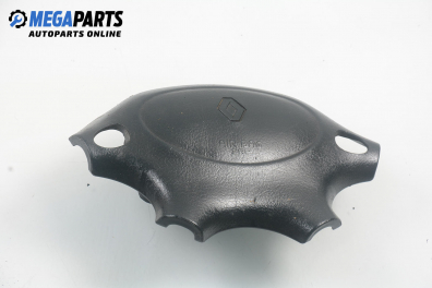 Airbag for Renault Megane Scenic 1.9 dTi, 98 hp, 1998