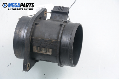 Air mass flow meter for Renault Megane Scenic 1.9 dTi, 98 hp, 1998