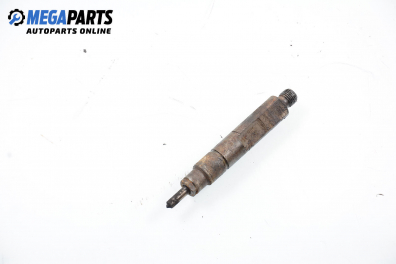 Diesel fuel injector for Renault Megane Scenic 1.9 dTi, 98 hp, 1998