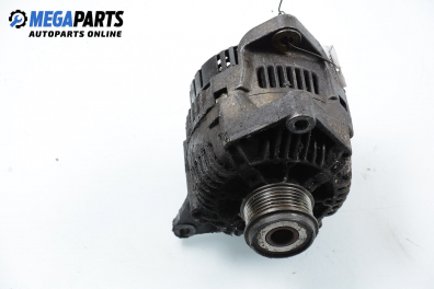 Alternator for Renault Megane Scenic 1.9 dTi, 98 hp, 1998