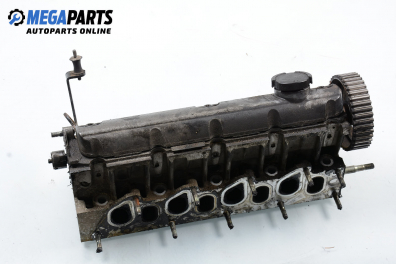 Engine head for Renault Megane Scenic 1.9 dTi, 98 hp, 1998