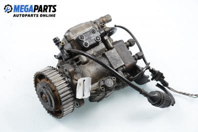 Diesel injection pump for Renault Megane Scenic 1.9 dTi, 98 hp, 1998