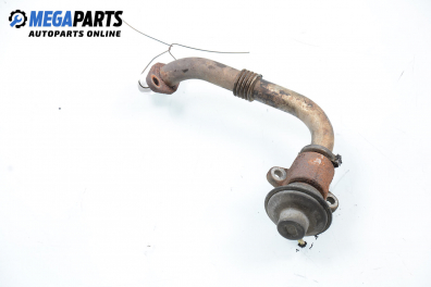 EGR ventil for Renault Megane Scenic 1.9 dTi, 98 hp, 1998