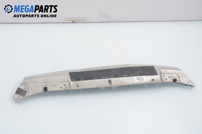 Front upper slam panel for Renault Megane I 1.6 16V, 107 hp, coupe, 1999