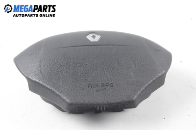 Airbag for Renault Megane I 1.6 16V, 107 hp, coupe, 1999